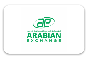 Arabian Exchange