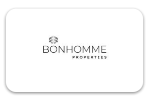 BON HOMME PROPERTIES