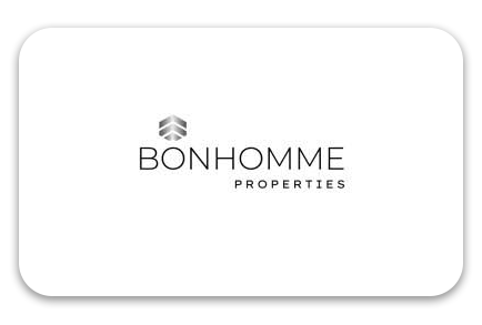 BON HOMME PROPERTIES