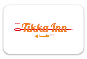 Chicken Tikka Inn (Branch)