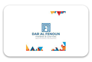 Dar Al Fenoun Marble & Granite Trading & Scratching LLC