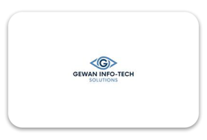 Gewan Info Tech