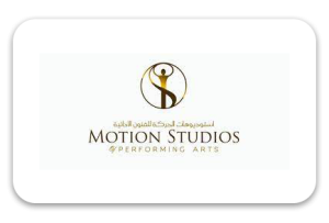 Motion Studios of Performing Arts