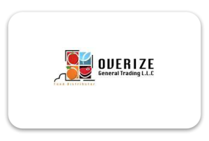 OVERIZE GENERAL TRADING L.L.C.