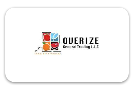 OVERIZE GENERAL TRADING L.L.C.