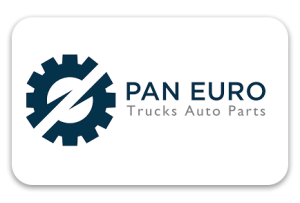 PAN EURO TRUCKS PARTS