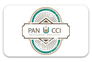PANUCCI CAFE L.L.C.