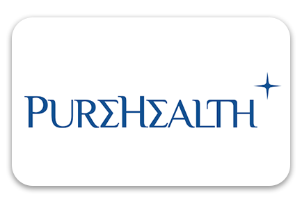 1 Pure Health Holding