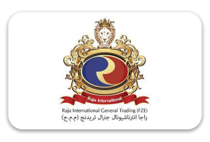 RAJ GLOBAL TRADING FZC