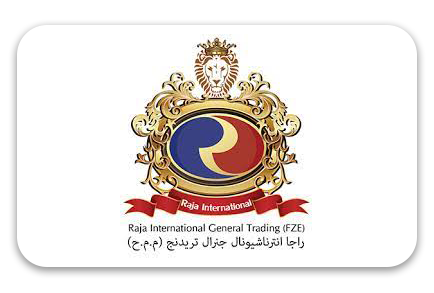 RAJ GLOBAL TRADING FZC