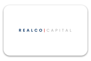 REALCO CAPITAL REAL ESTATE BROKER