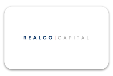REALCO CAPITAL REAL ESTATE BROKER