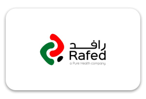 Rafed Healthcare supplies LLC