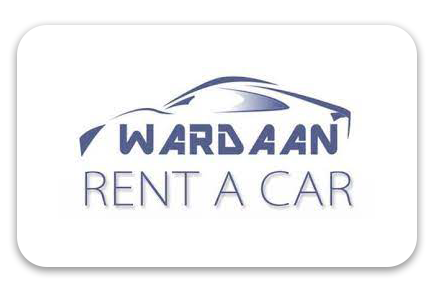 Wardaan Rent A Car LLC