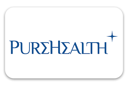 1 Pure Health Holding